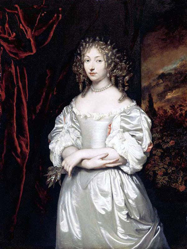 Suzanna Huygens